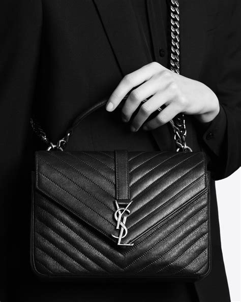 ysl iconic bags|which YSL Bag to buy.